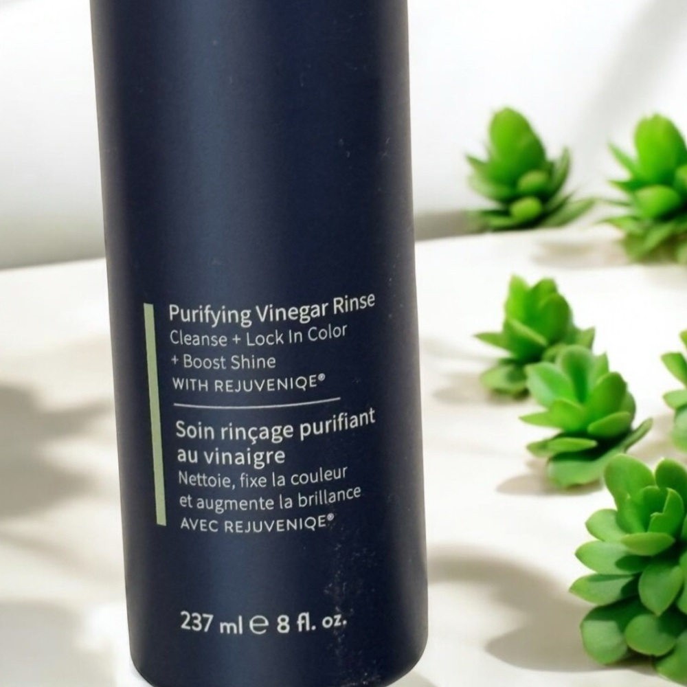 MONAT ACV RINSE - Picture 4 of 4